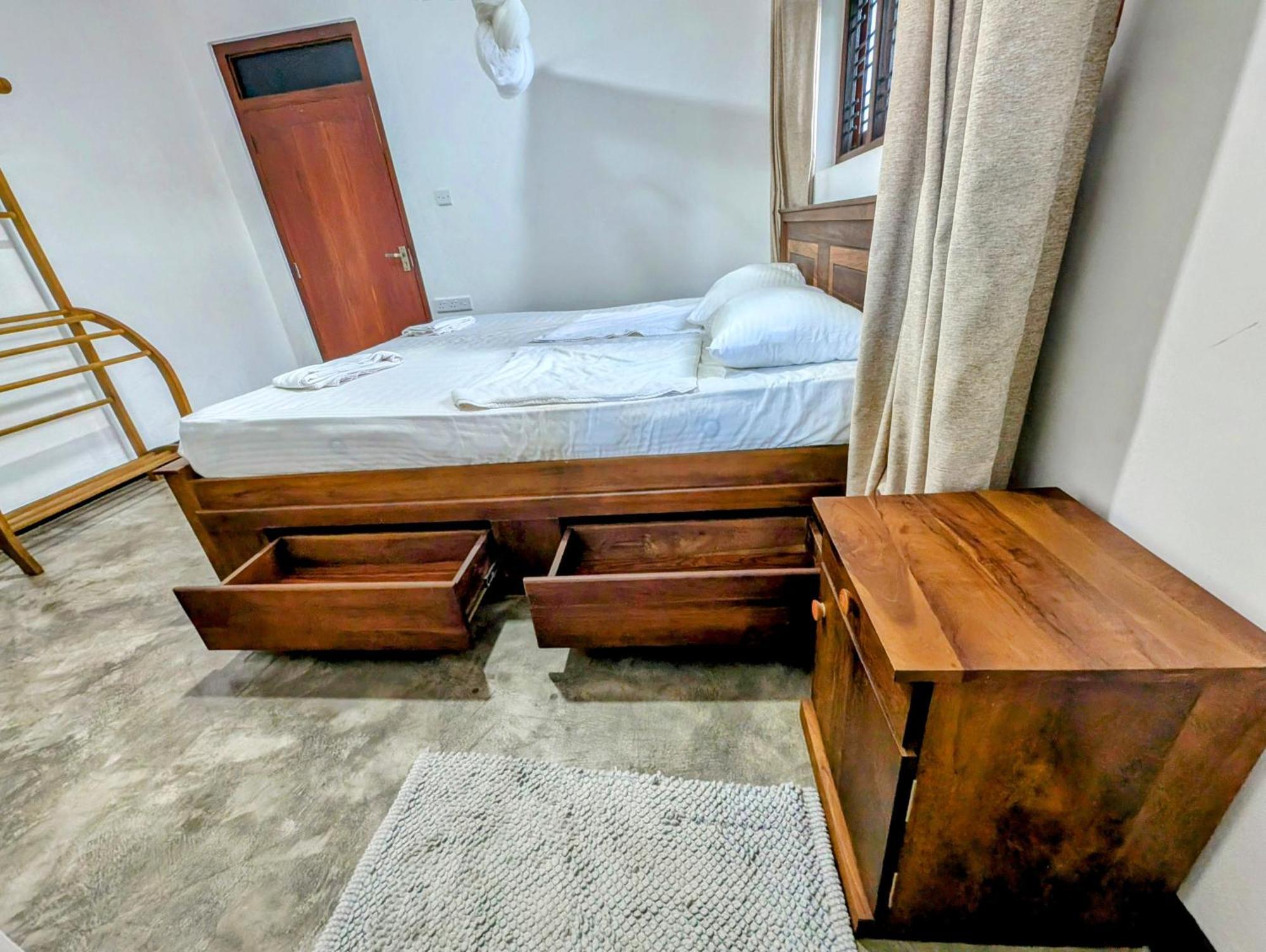 Costels Weligama 호스텔 외부 사진