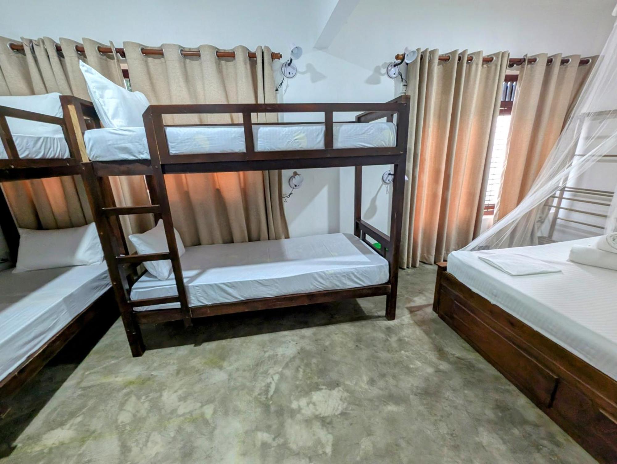 Costels Weligama 호스텔 외부 사진